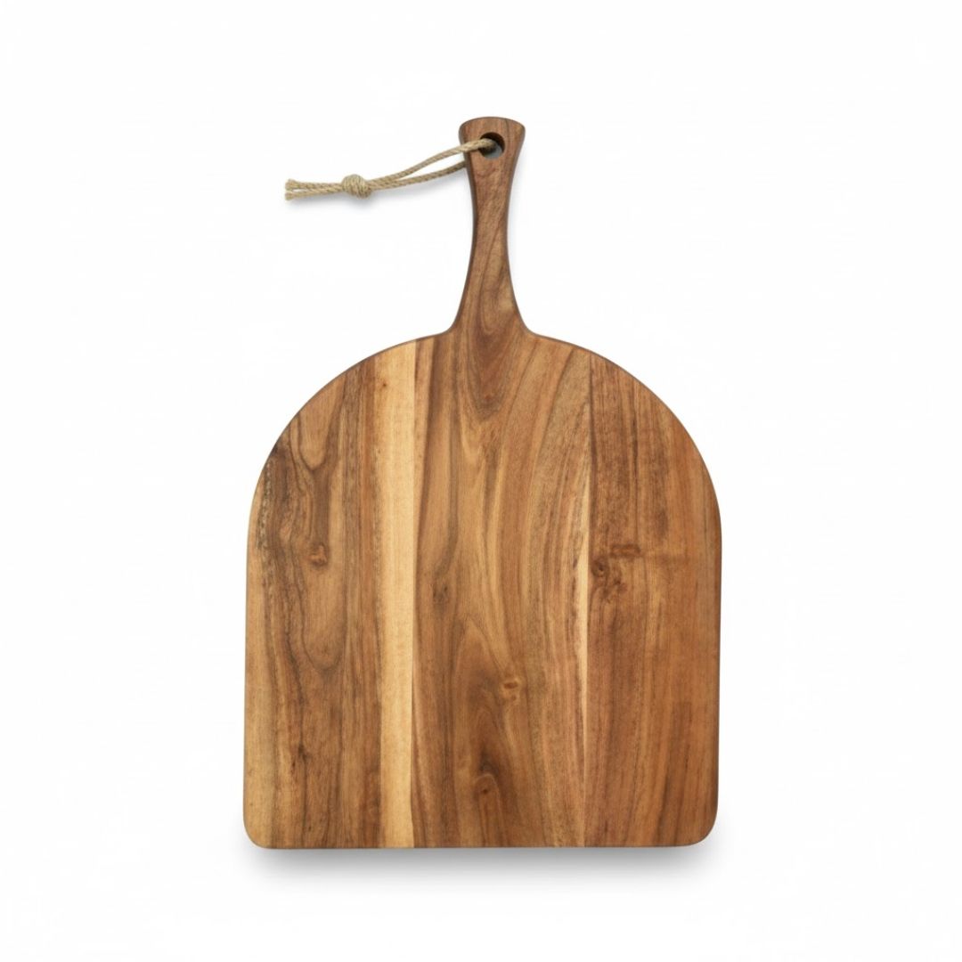 Handle Chopping Board: Durable Kitchen Essential